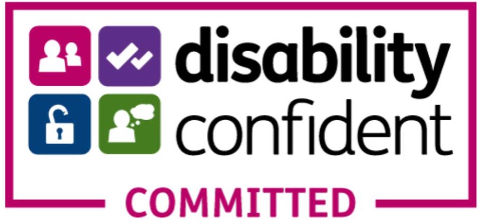 Disability confident committed 1