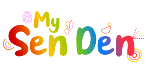 mysenden logo